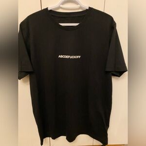 NWT Women’s t-shirt